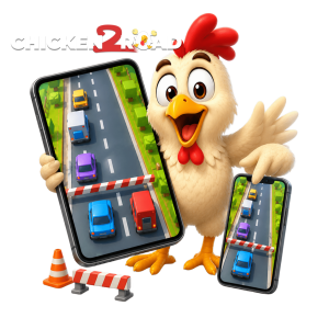 Chicken Road 2 download app.