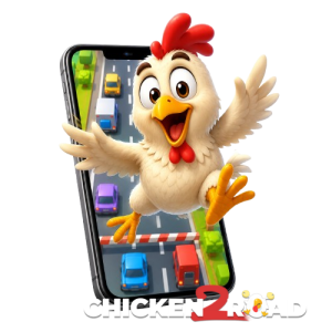 Chicken Road game 2 download.